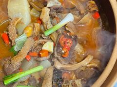 -衡厨·衡阳土菜(中南店)