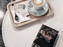 -sugarman espresso素饮糖人高新咖啡工厂