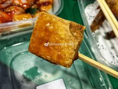 -孖记茶档·热腾茶餐(荔湾领展广场店)