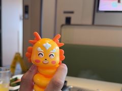 -海底捞火锅(新松江路店)
