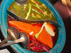 -吼堂老火锅(太古里总店)