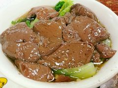 生菜红-陈光记烧腊店(罗保博士街店)