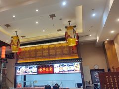 -玉华台饭庄·淮扬菜·烤鸭(望京店)