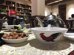 -丰尔粥食·粥底火锅·桑拿鸡(大良总店)
