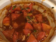 -老牌坊鲁菜名店(宽厚里店)