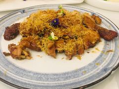 -八道本地特色菜馆(大鹏古城店)