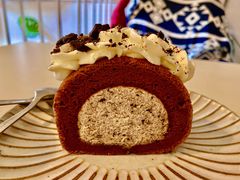 -倦勤咖啡(中山南路店)