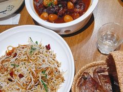 -鸽子窝(黄村店)