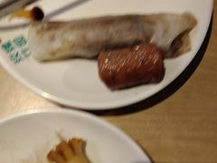 -玫瑰花园自助烤肉(顺义鑫海韵通店)