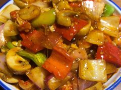 -十面春风·江南面馆(崇宁路店)