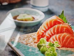 -Mr.Fish鱼鲜生海鲜放题(高德置地冬广场店)