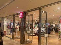 -优衣库(广州恒宝广场店)