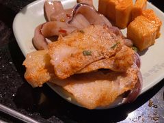 -梨花自助烤肉(天河城店)
