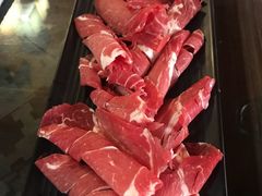 -丽江庭院之爱在路上(西单店)