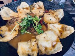 -红棚子肚绷·徐州烧烤(南京店)