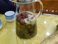 -新疆巴州金丝特餐厅(大钟寺店)