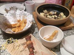 -里岛烤鱼(东港凯虹广场店)