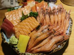 -三石铁板烧(紫竹桥店)
