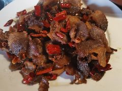 -香满楼(临安路店)