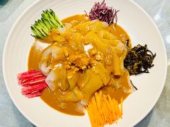 -又一福烤鸭·北京菜(东四店)