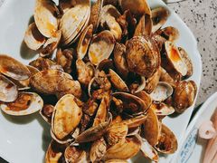 -金滏山烤肉·海鲜·火锅自助餐厅(襄阳万达店)