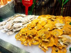 -芭菲盛宴·环球美食(袁家岗店)