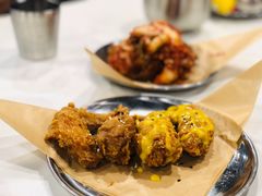 -京尚道韩式美食屋(海甸岛店)