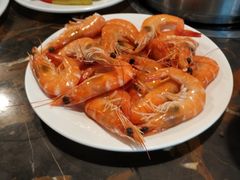 -吉布鲁牛排海鲜自助(成都大悦城店)