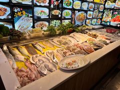 -501號台州海鲜餐厅(海创园店)