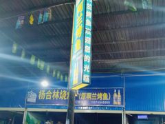 -杨合林啊兰烤鱼