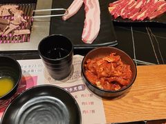 -千寻烧肉(政务区店)
