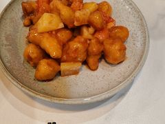 -火龙堂·风味民间菜(文一路店)