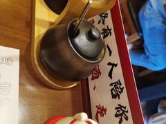 -七町糖果寿司屋(龙洞广工店)