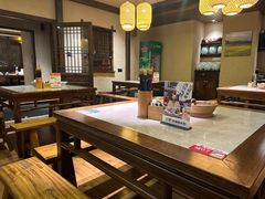 -寨子里的·钵钵菜·湘西山里菜(魅力湘西店)