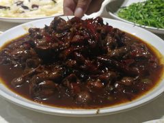 -鸿泰洋餐厅(未来花园店)