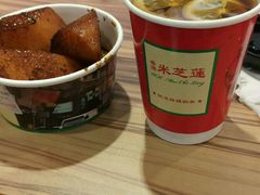 -美芝莲(领展购物广场中关村店)