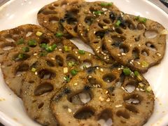 -沈记烧烤海鲜(江汉二路店)