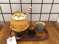 -WONDER ICE 萬得冰田(建設路总店)