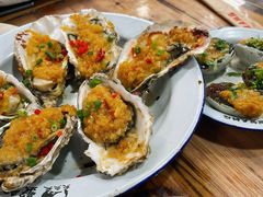 -夹夹大·蟹蟹大排档(财富又一城店)