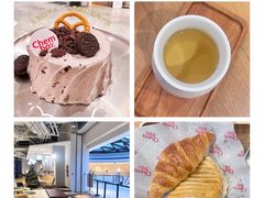 -CHEMBOX·COFFEE·BRUNCH(天津K11店)