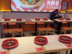 -椒锅锅·麻辣香锅(宝地广场城市集市店)