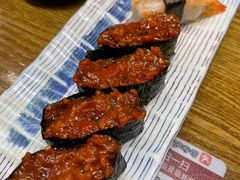 -万岁寿司(天河领展店)