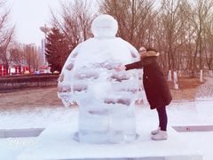 -沈阳奥体冰雪嘉年华