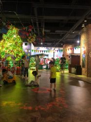 点击看大图 -幻贝家儿童乐园(苏州中心店)