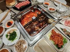 -海底捞火锅(万达广场店)