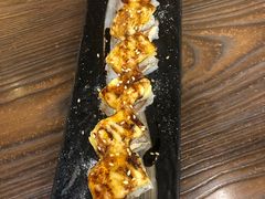 -东京屋(武定路店)