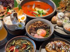 -Ameigo梅果·云贵川bistro(长宁来福士店)