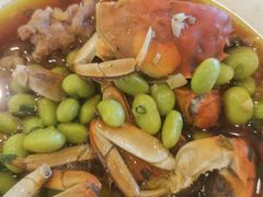 -昆承湖酒家·本帮农家菜