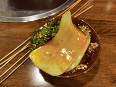 -馋虫重庆火锅(玉林南街店)
