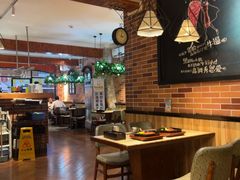 -牛扒先生·厚切雪花牛扒西餐厅(京溪店)